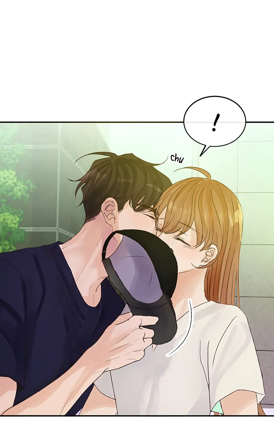 Jealousy Inducers Chapter 38 page 112 - 