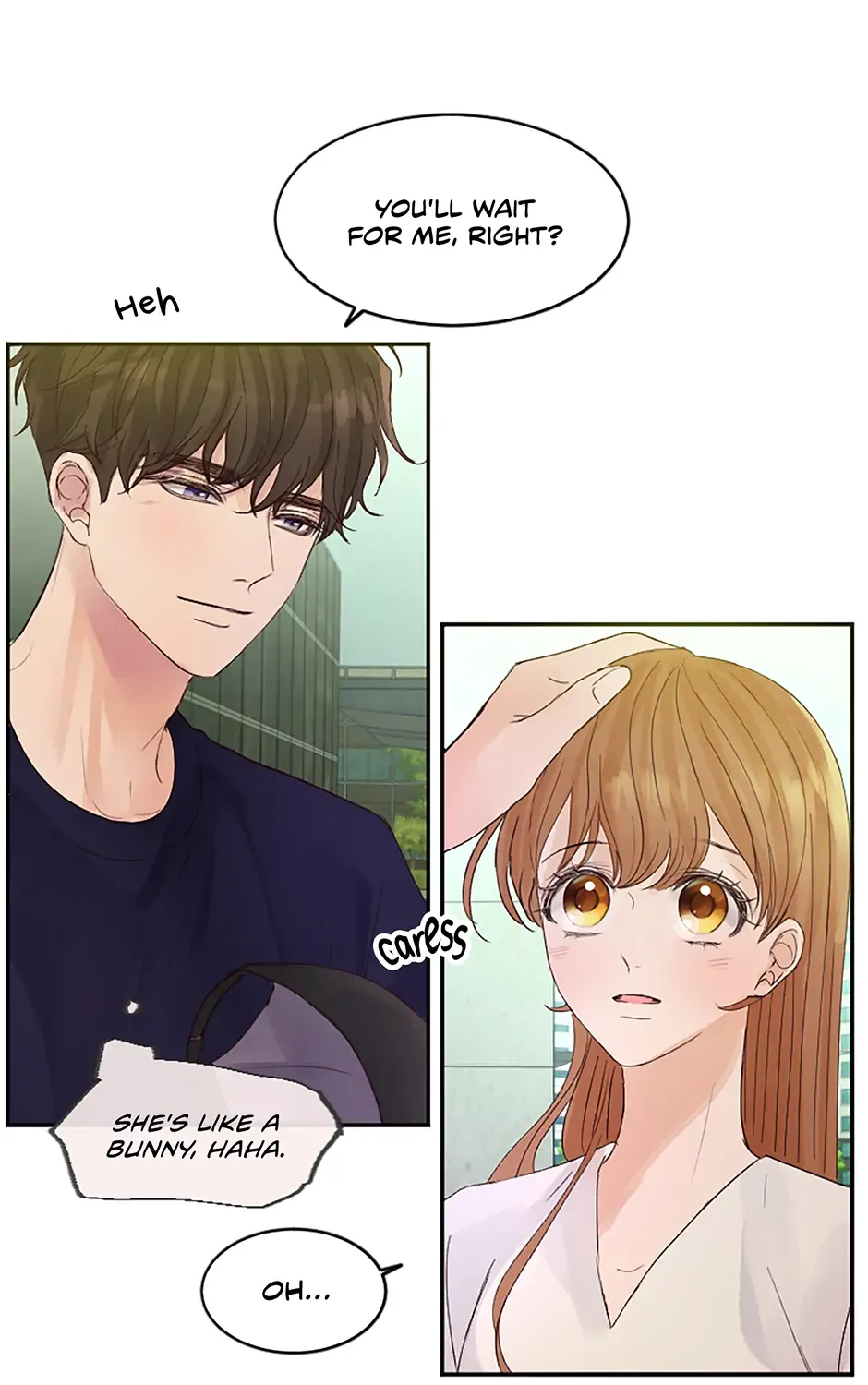 Jealousy Inducers Chapter 38 page 114 - 