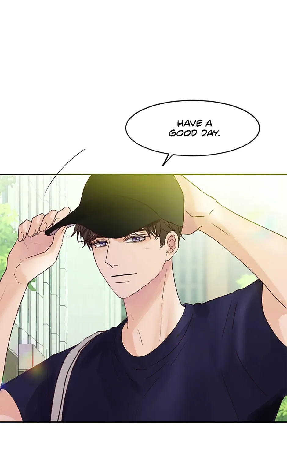Jealousy Inducers Chapter 38 page 116 - 