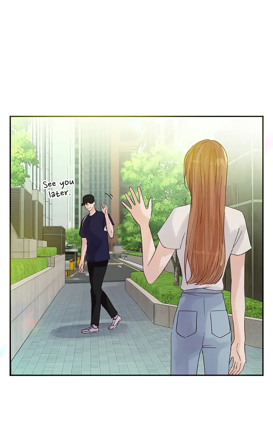 Jealousy Inducers Chapter 38 page 118 - 
