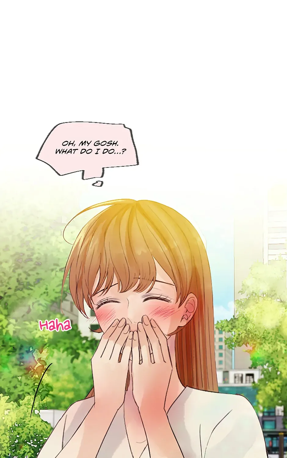 Jealousy Inducers Chapter 38 page 124 - 
