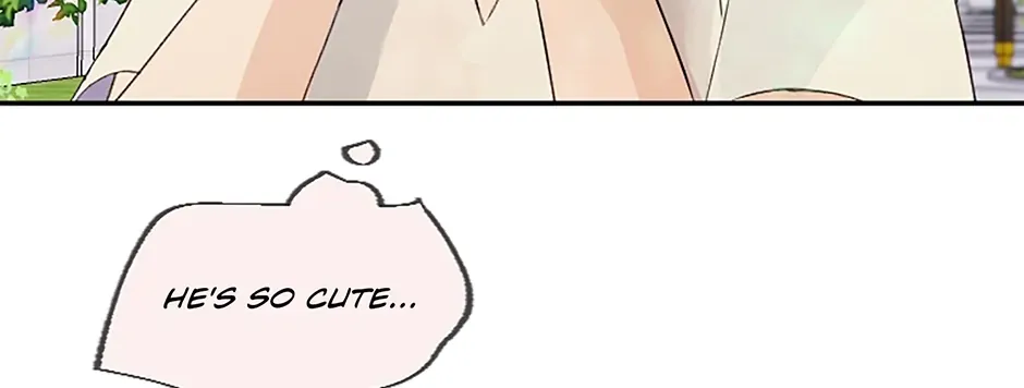Jealousy Inducers Chapter 38 page 125 - 