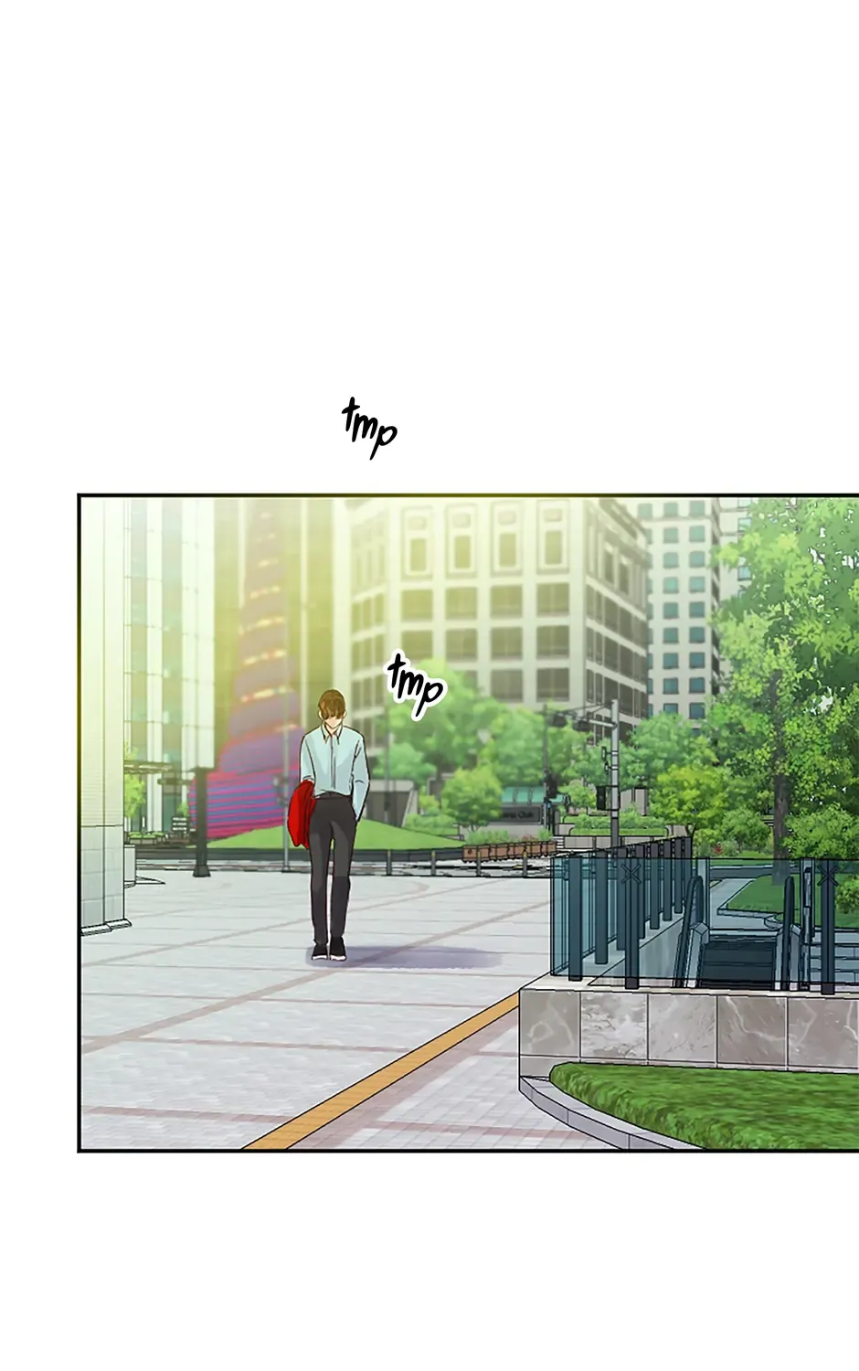 Jealousy Inducers Chapter 38 page 128 - 