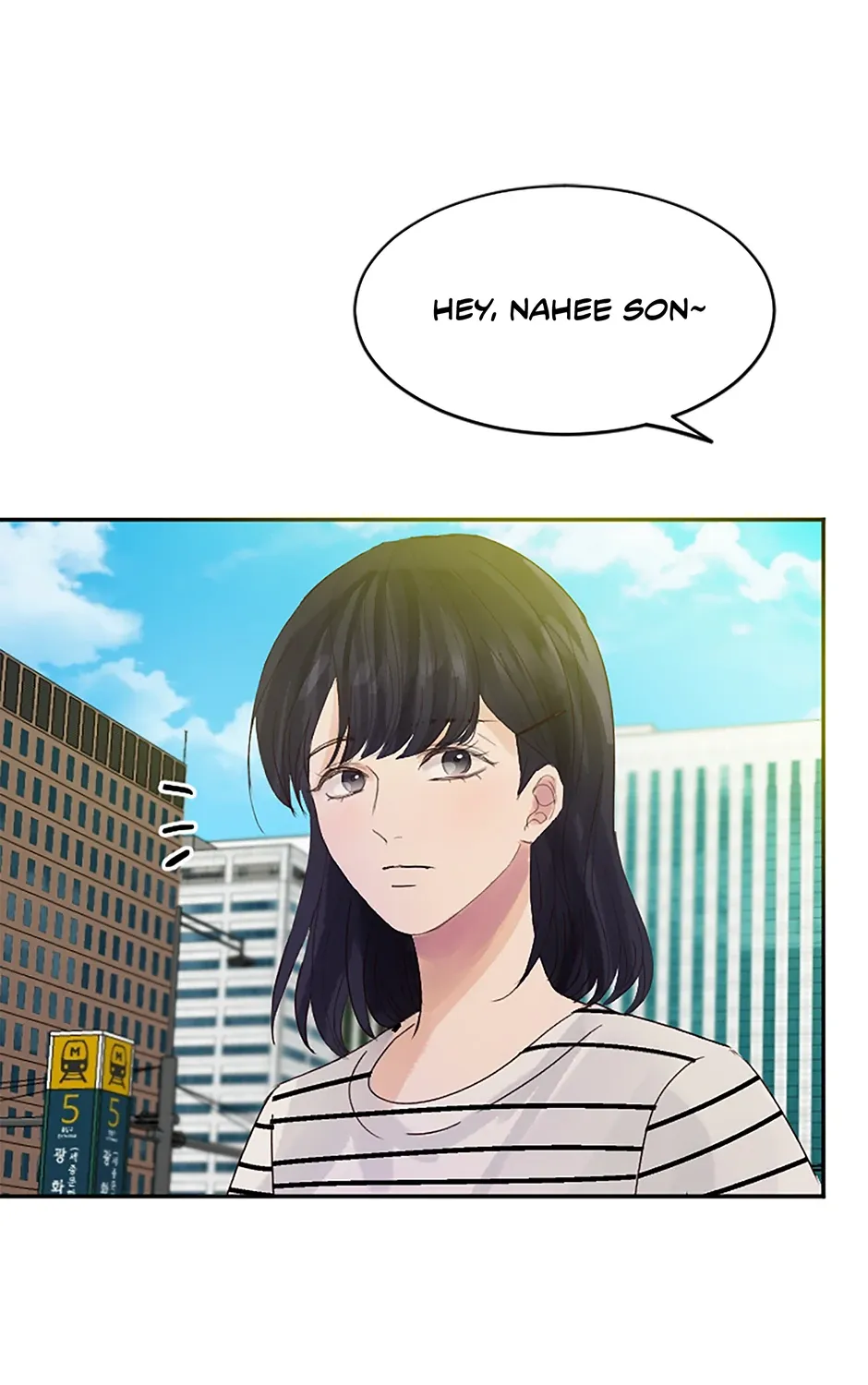 Jealousy Inducers Chapter 38 page 130 - 