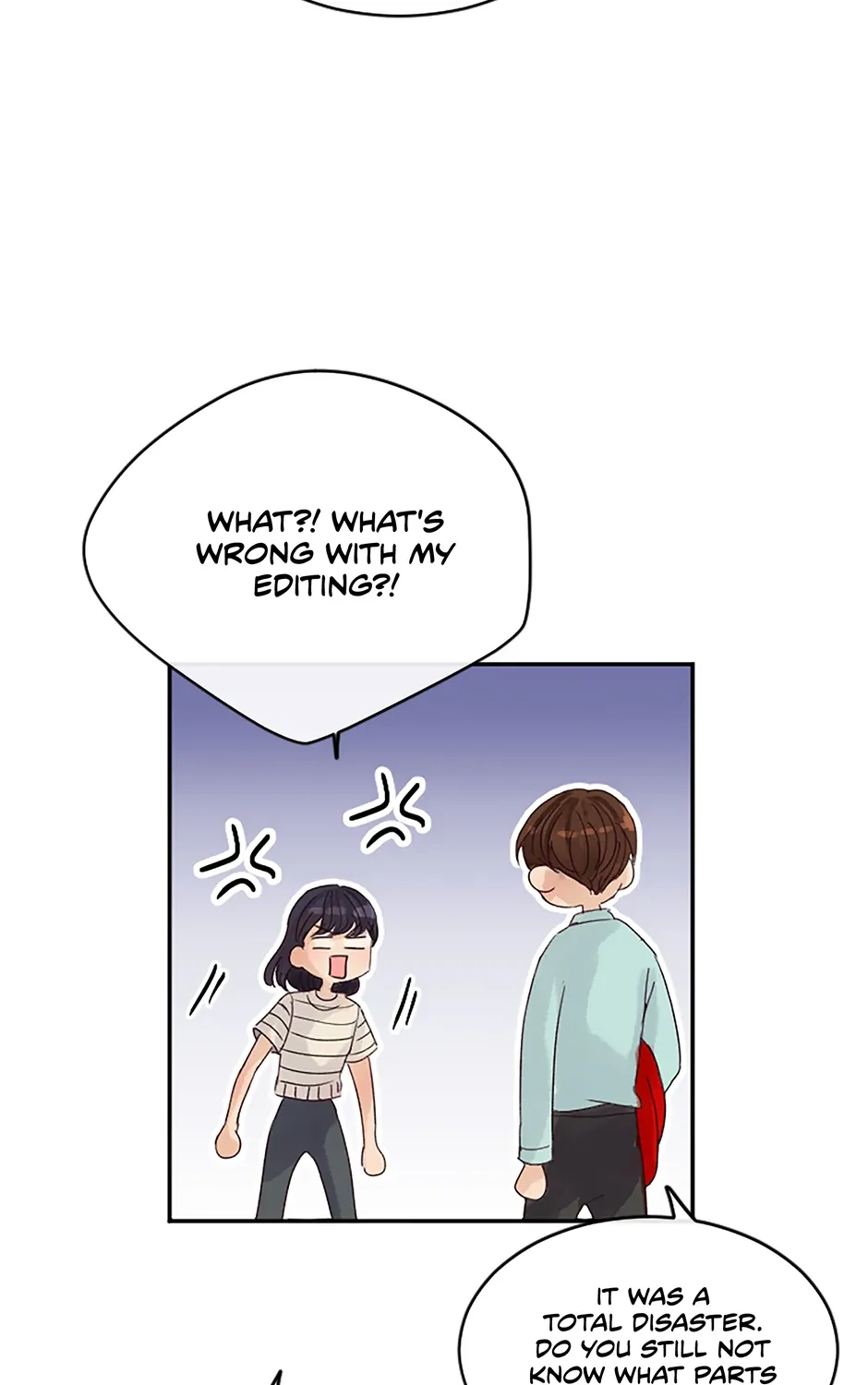 Jealousy Inducers Chapter 38 page 134 - 