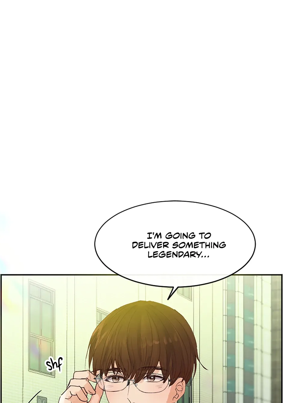 Jealousy Inducers Chapter 38 page 138 - 