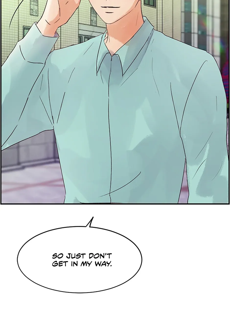 Jealousy Inducers Chapter 38 page 139 - 