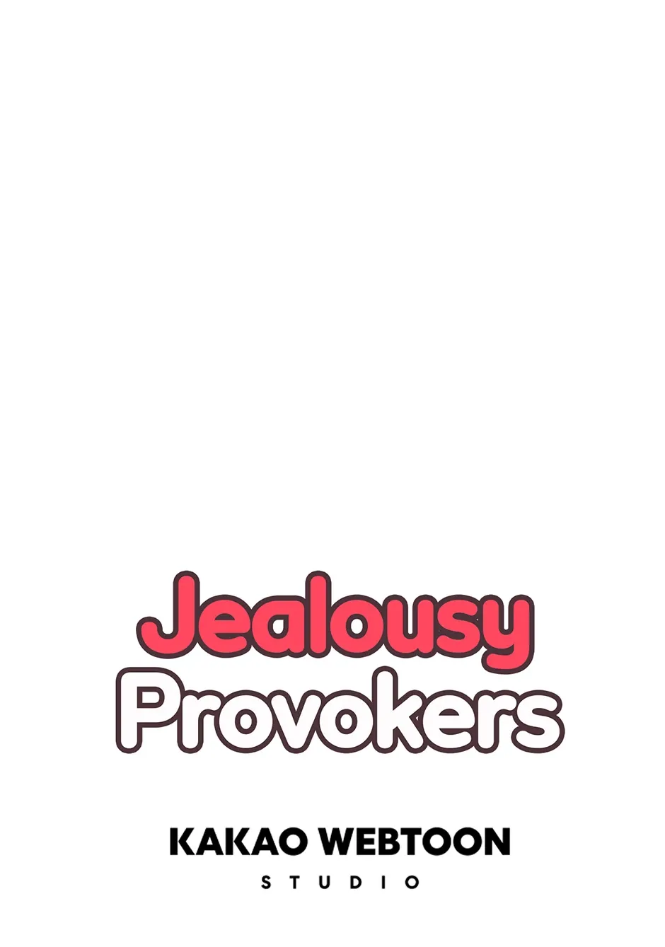 Jealousy Inducers Chapter 38 page 140 - 