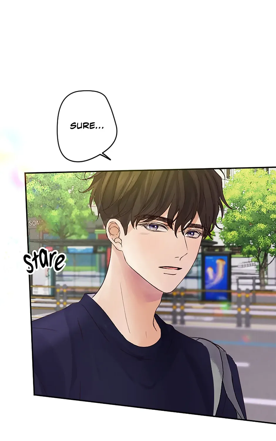 Jealousy Inducers Chapter 38 page 16 - 