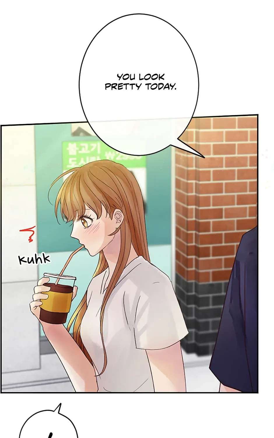 Jealousy Inducers Chapter 38 page 18 - 