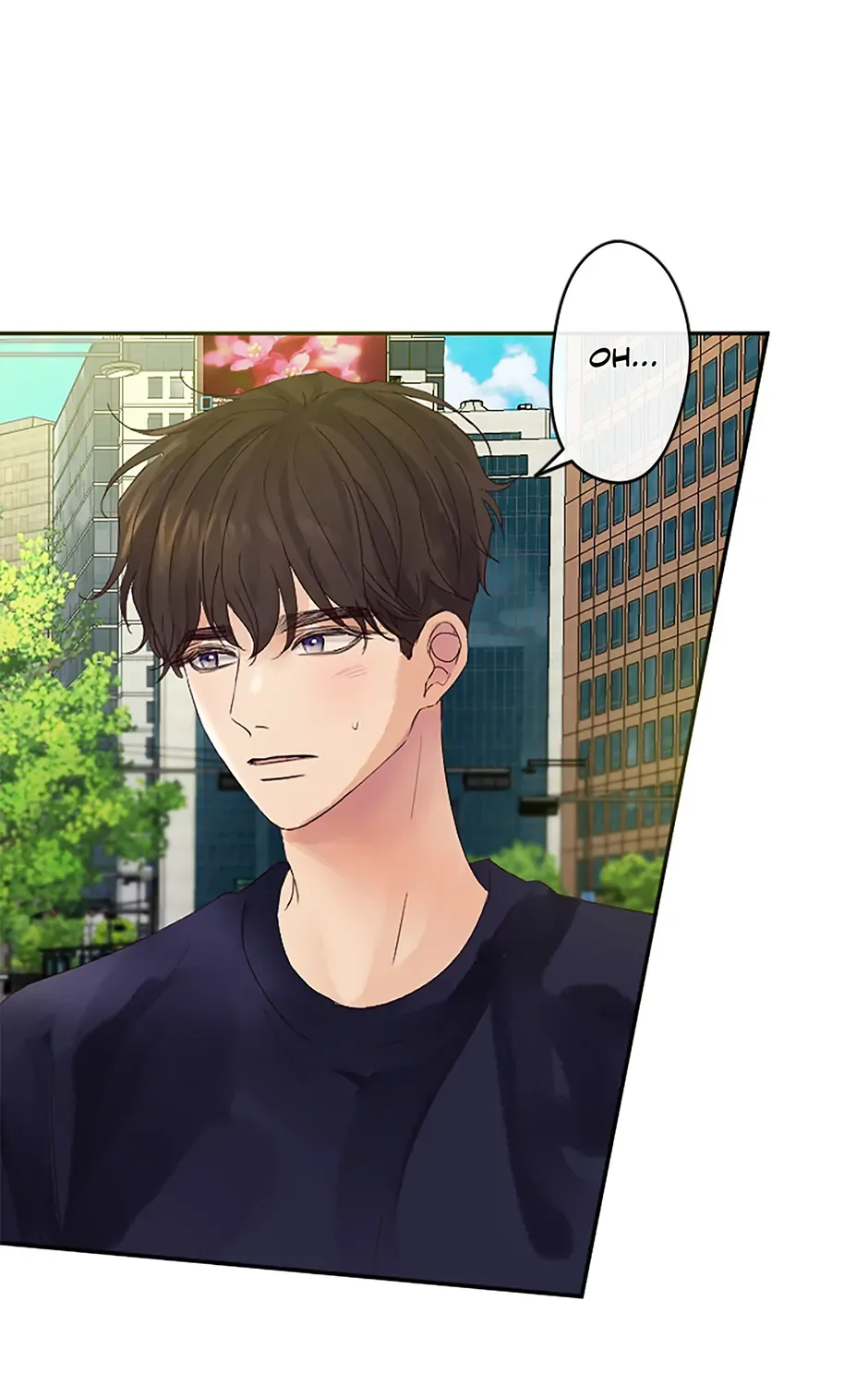 Jealousy Inducers Chapter 38 page 22 - 