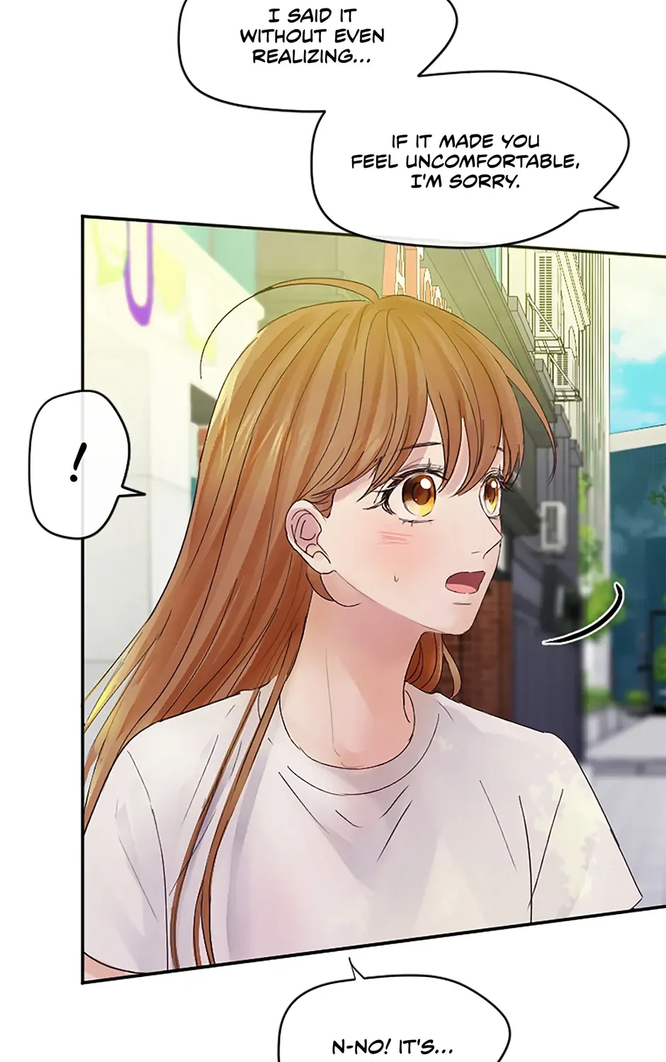 Jealousy Inducers Chapter 38 page 24 - 