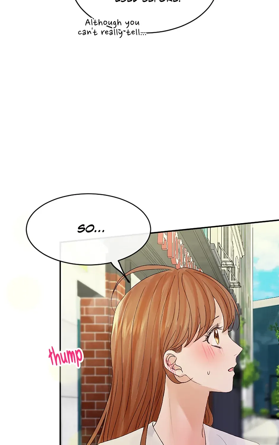 Jealousy Inducers Chapter 38 page 34 - 