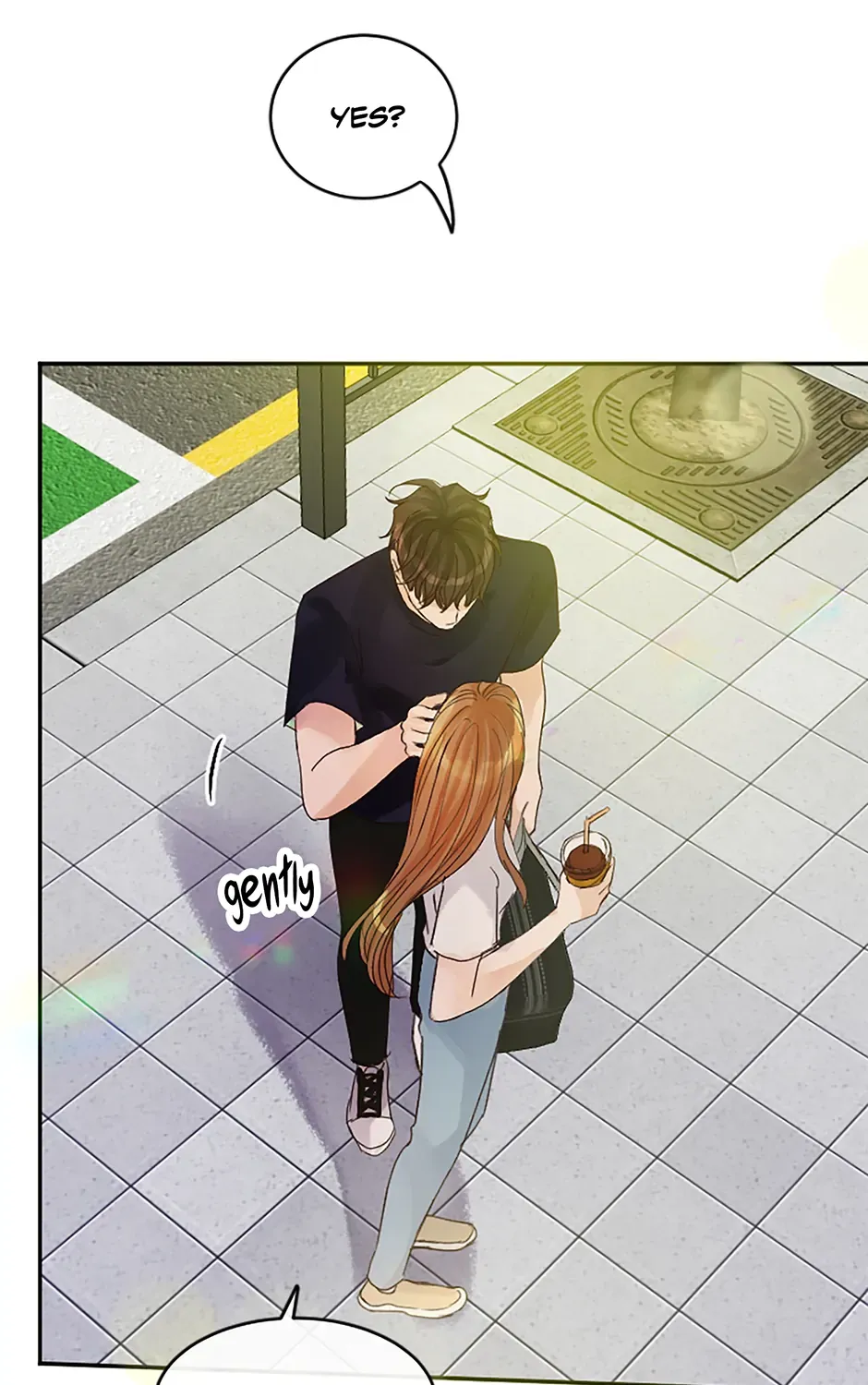 Jealousy Inducers Chapter 38 page 38 - 