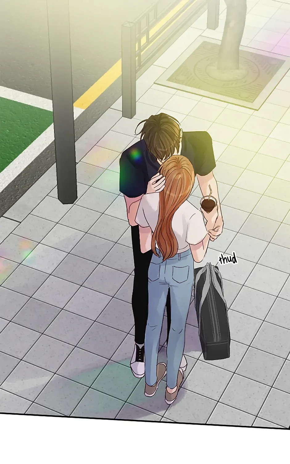 Jealousy Inducers Chapter 38 page 48 - 