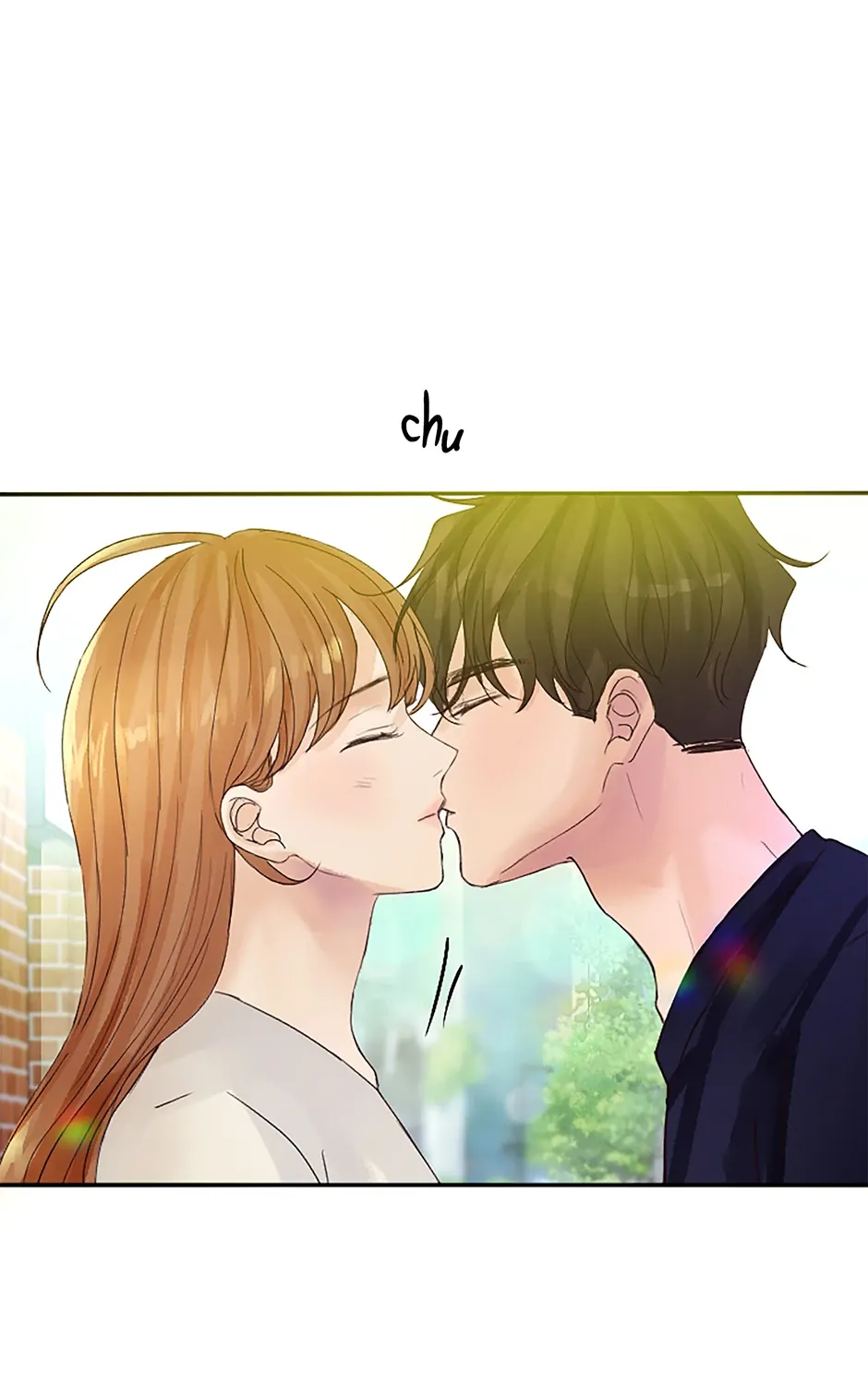 Jealousy Inducers Chapter 38 page 50 - 