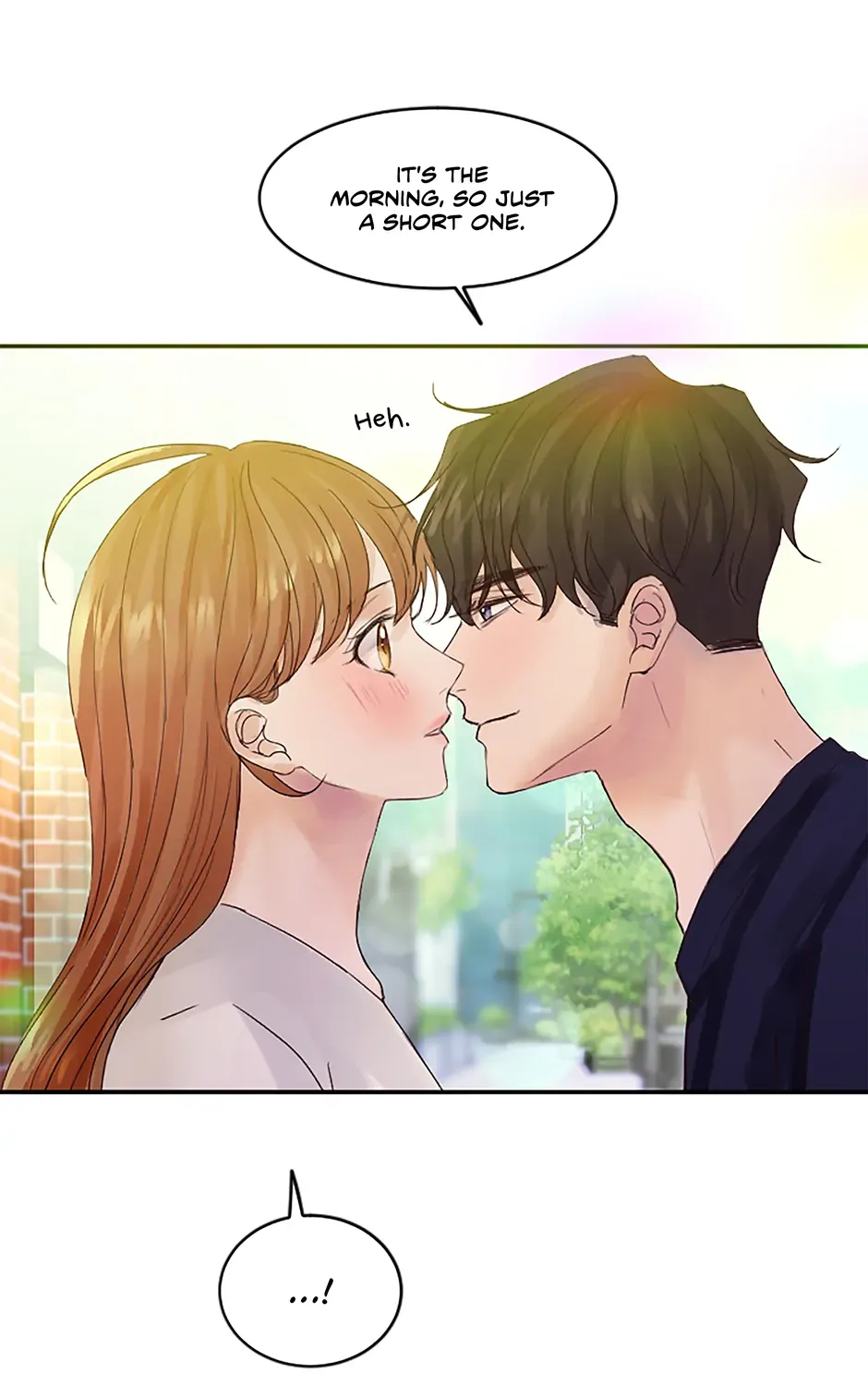 Jealousy Inducers Chapter 38 page 52 - 