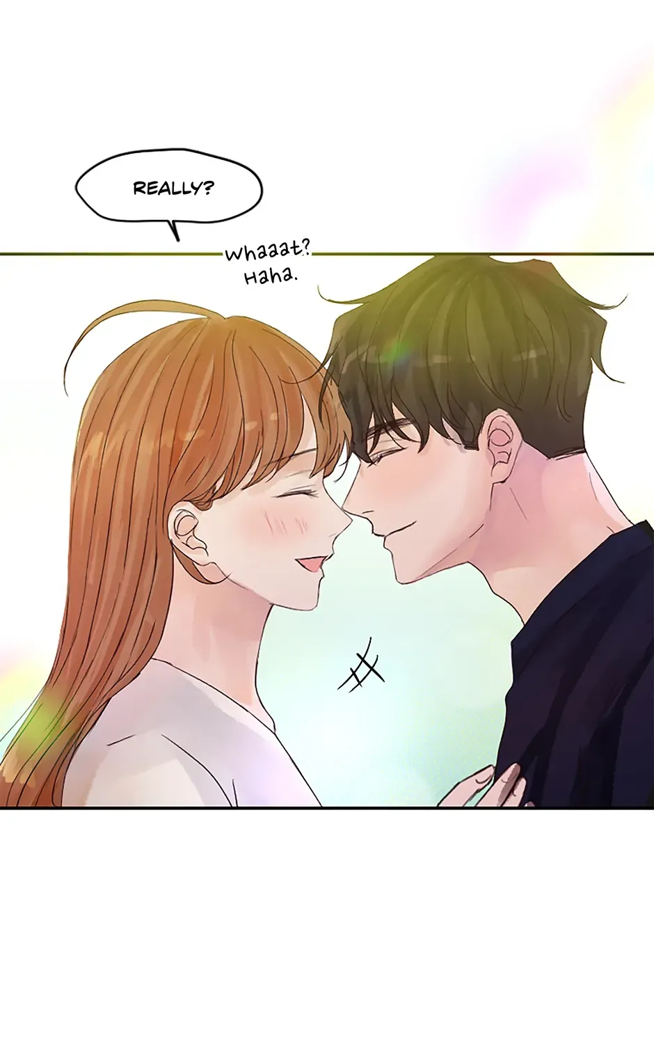Jealousy Inducers Chapter 38 page 54 - 