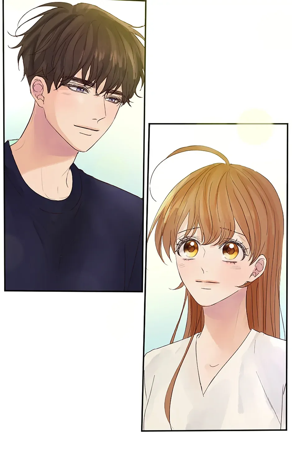 Jealousy Inducers Chapter 38 page 56 - 