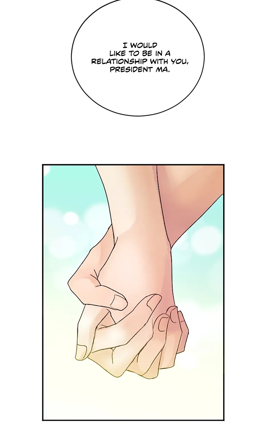 Jealousy Inducers Chapter 38 page 60 - 