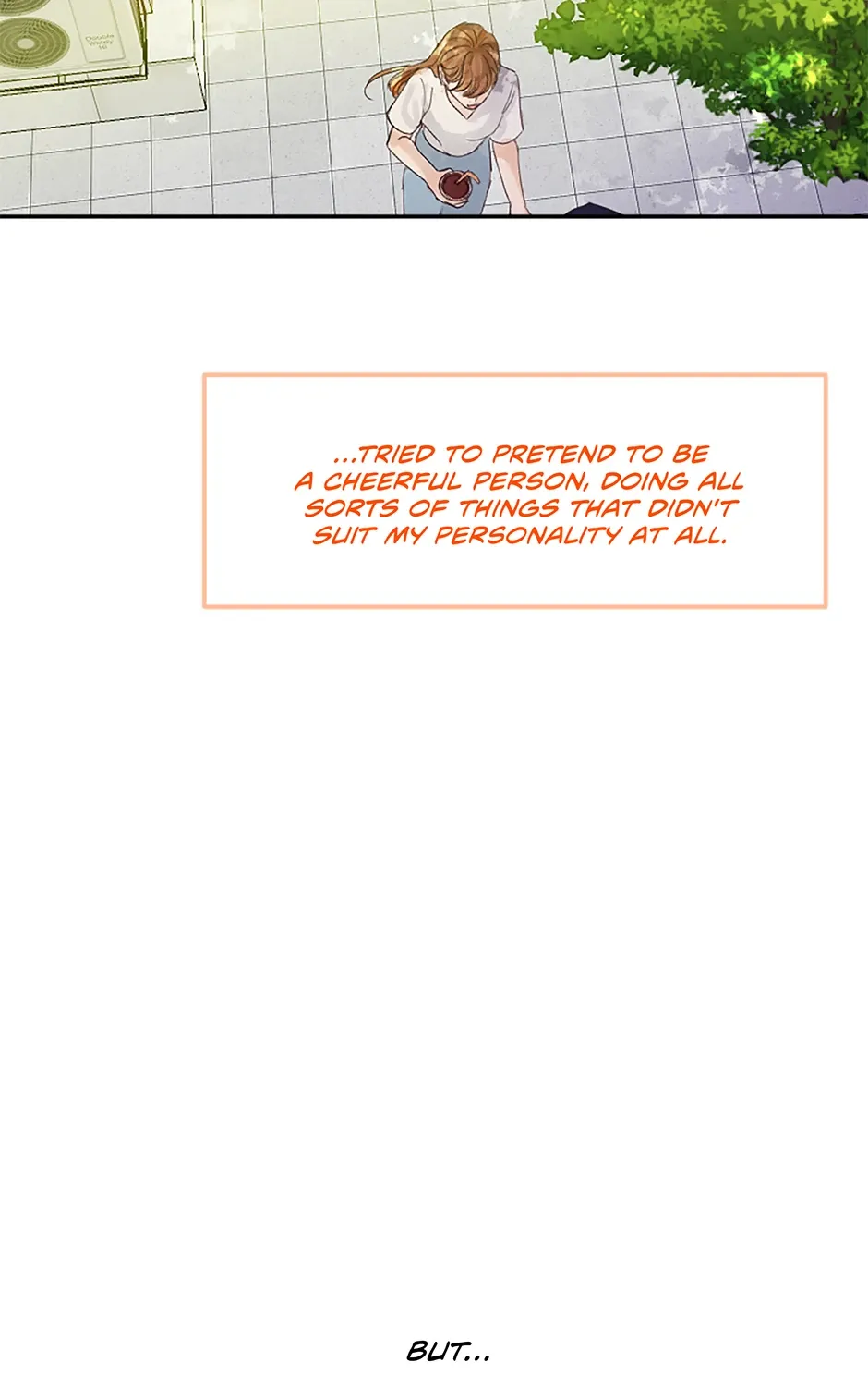 Jealousy Inducers Chapter 38 page 64 - 