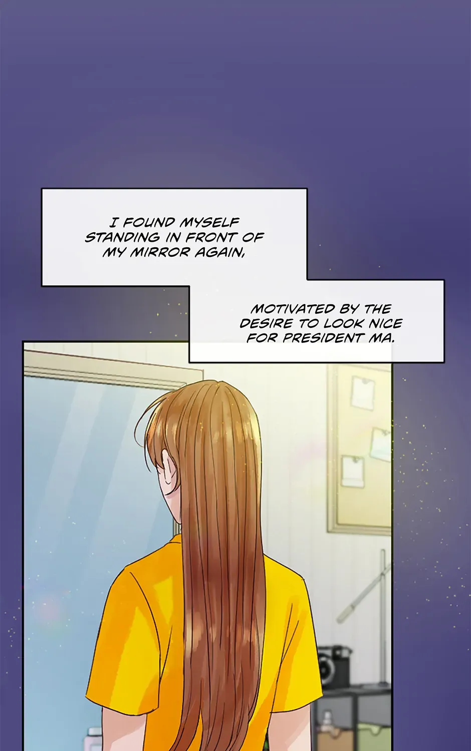 Jealousy Inducers Chapter 38 page 72 - 