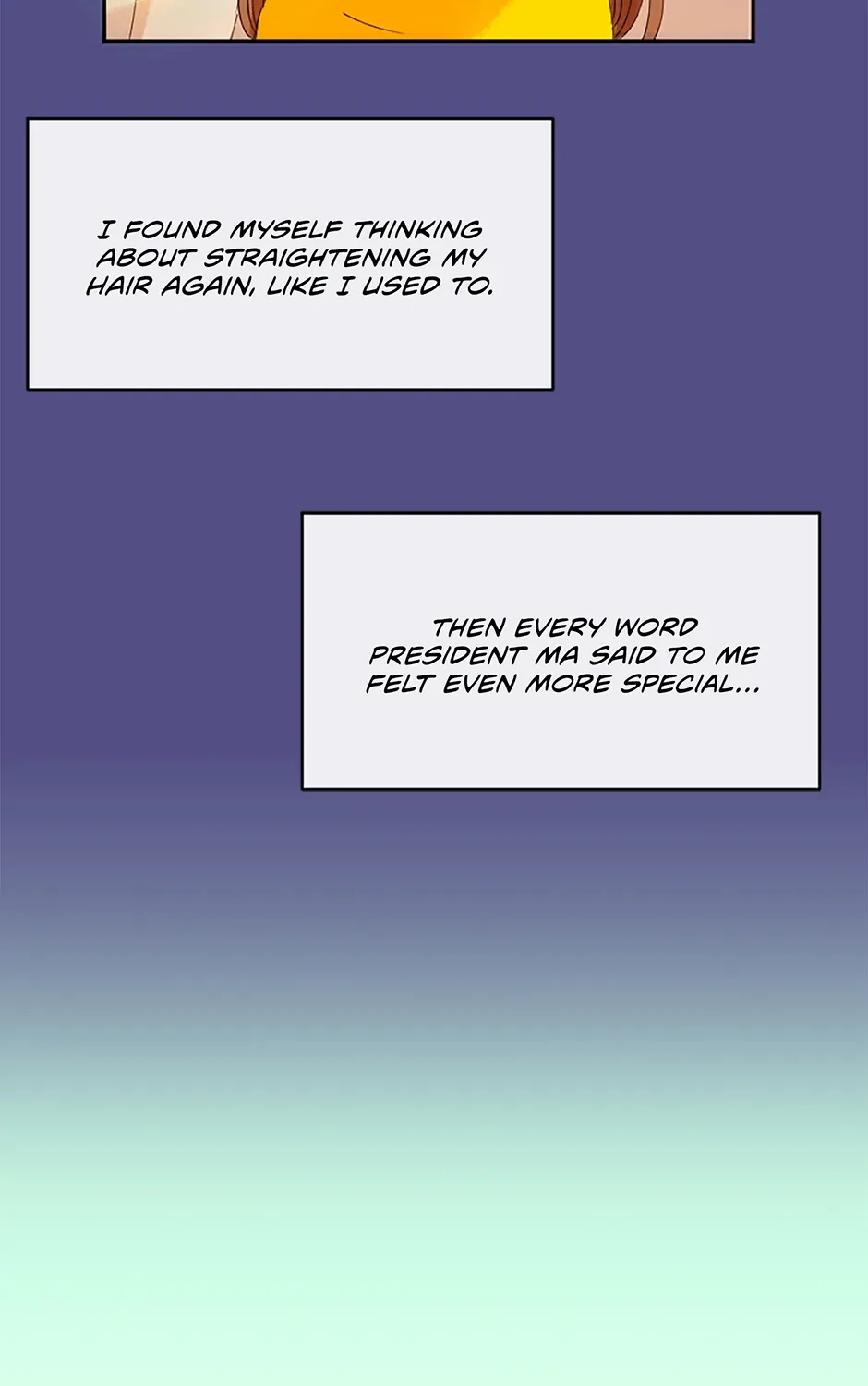 Jealousy Inducers Chapter 38 page 76 - 