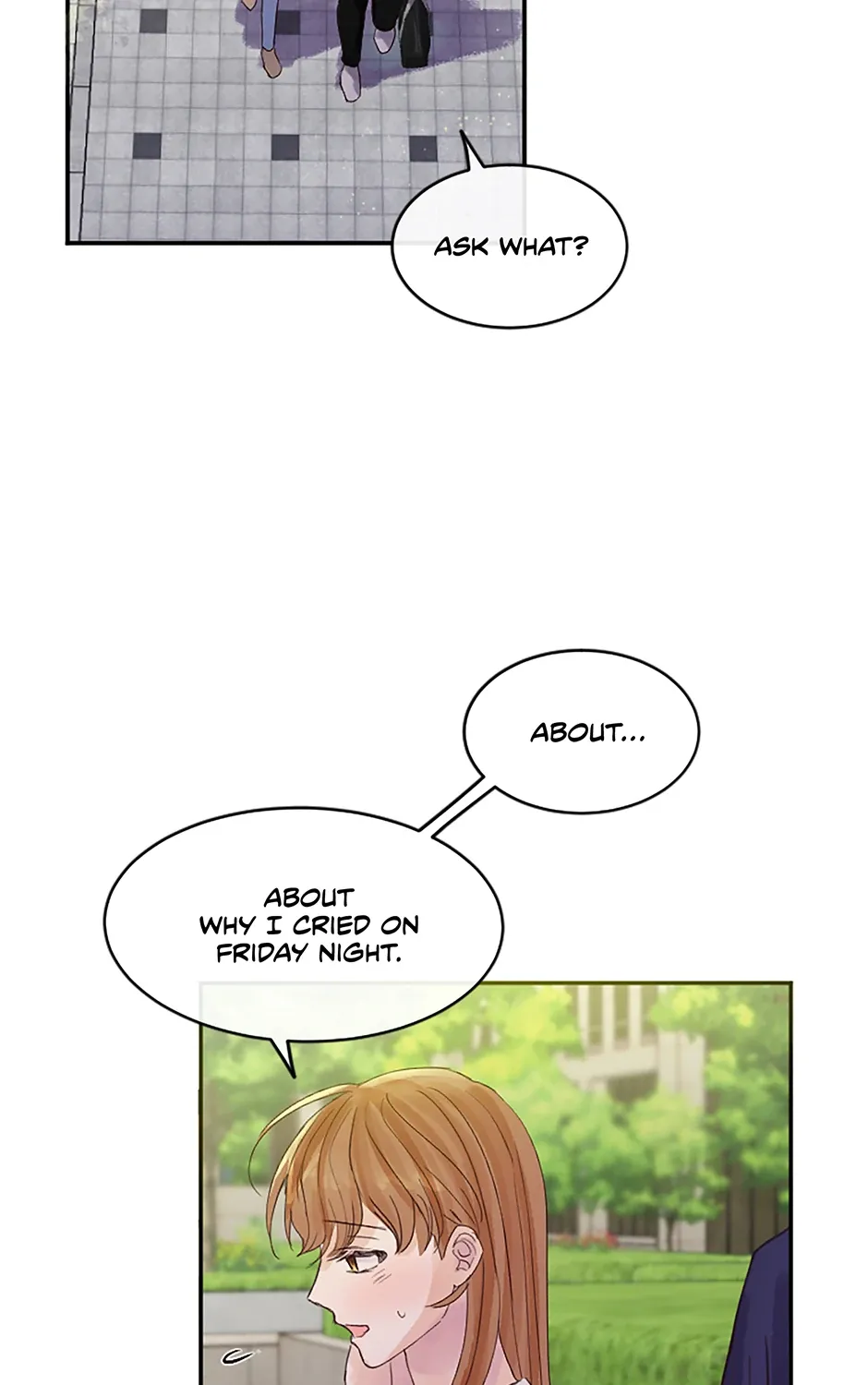 Jealousy Inducers Chapter 38 page 82 - 