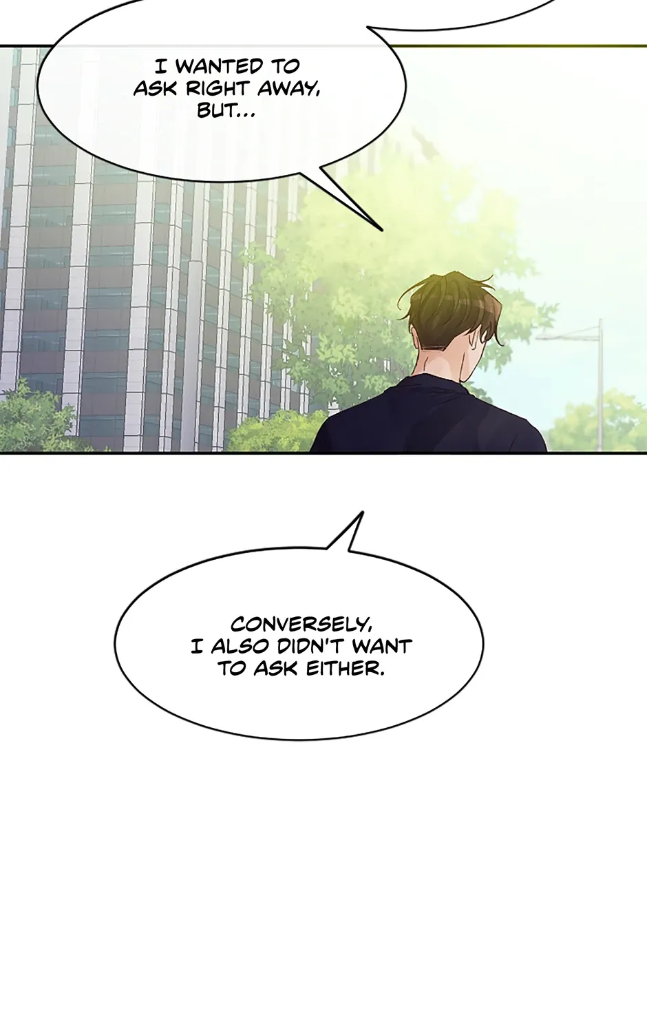 Jealousy Inducers Chapter 38 page 88 - 