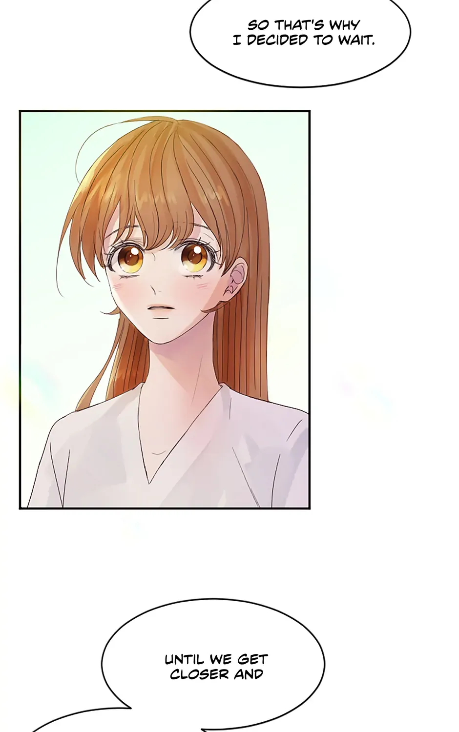 Jealousy Inducers Chapter 38 page 92 - 