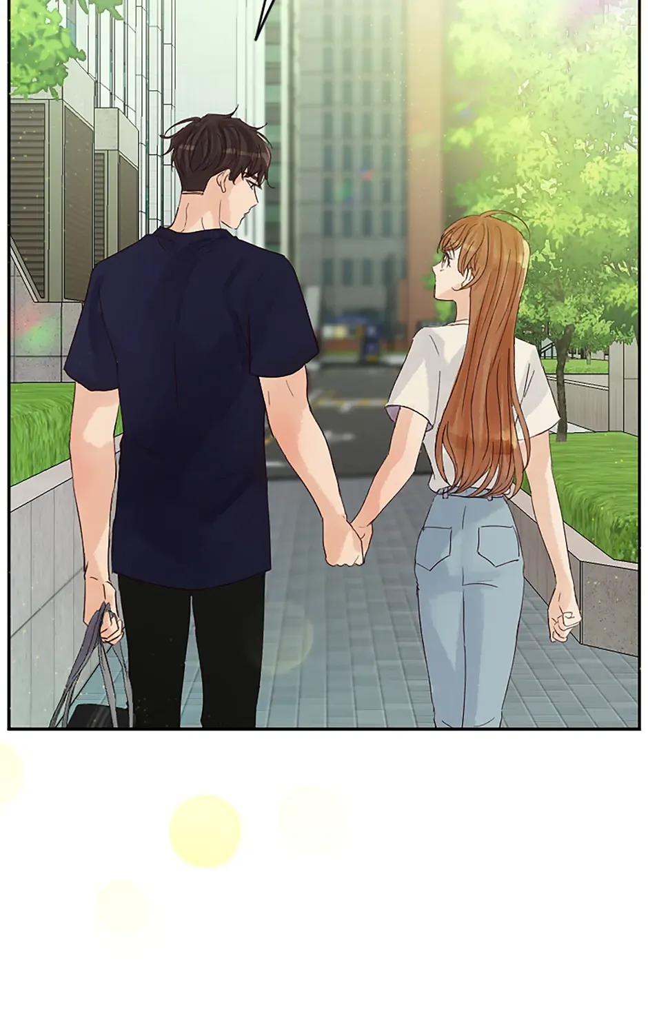 Jealousy Inducers Chapter 38 page 96 - 