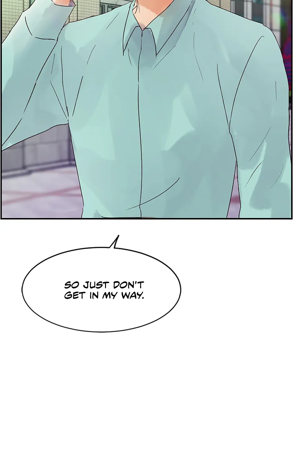 Jealousy Inducers Chapter 39 page 11 - 
