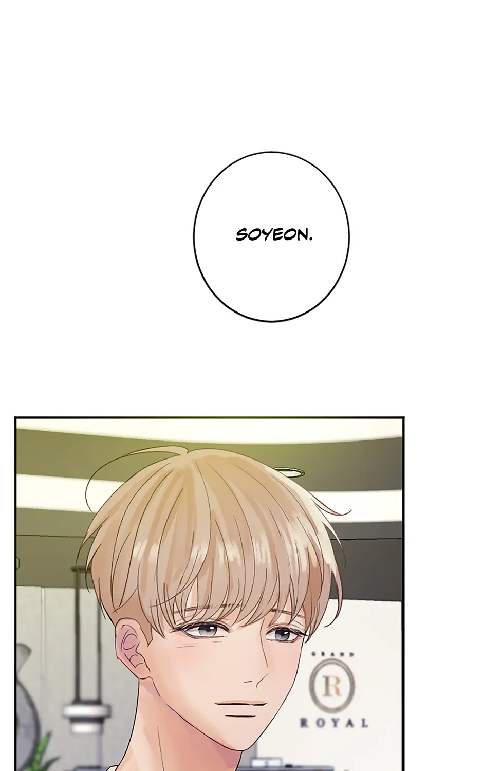Jealousy Inducers Chapter 39 page 107 - 