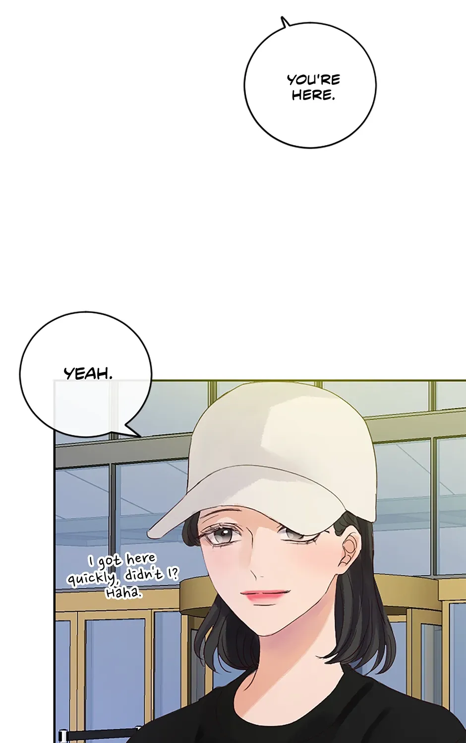 Jealousy Inducers Chapter 39 page 109 - 