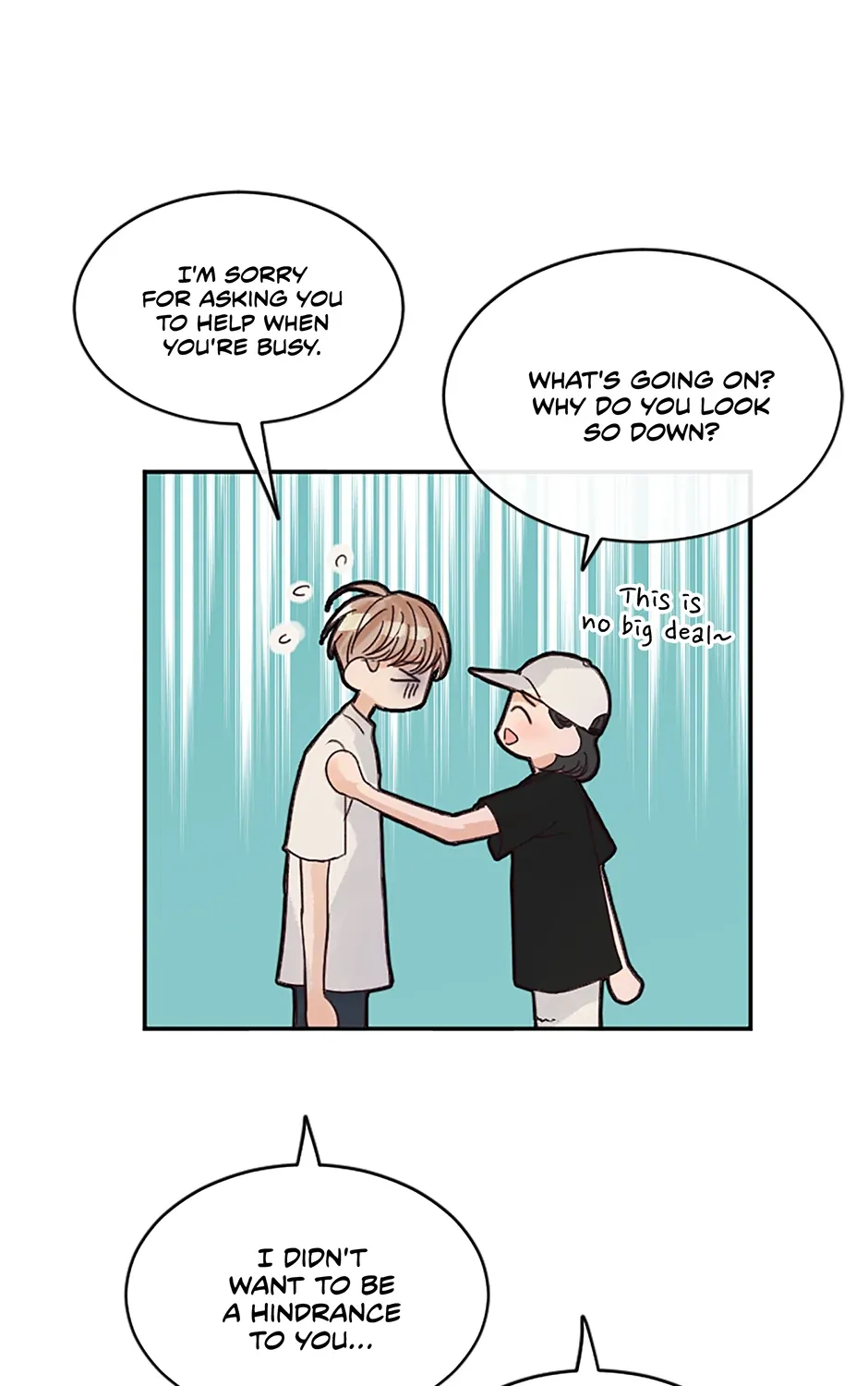 Jealousy Inducers Chapter 39 page 111 - 