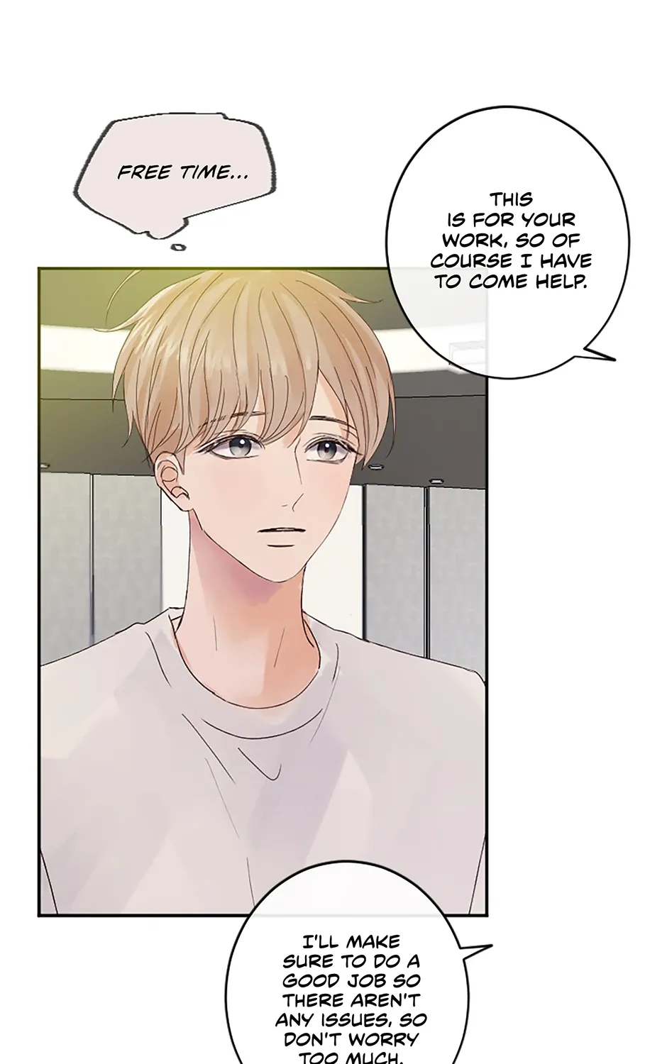 Jealousy Inducers Chapter 39 page 113 - 