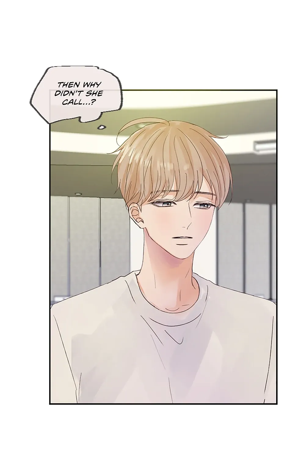Jealousy Inducers Chapter 39 page 115 - 