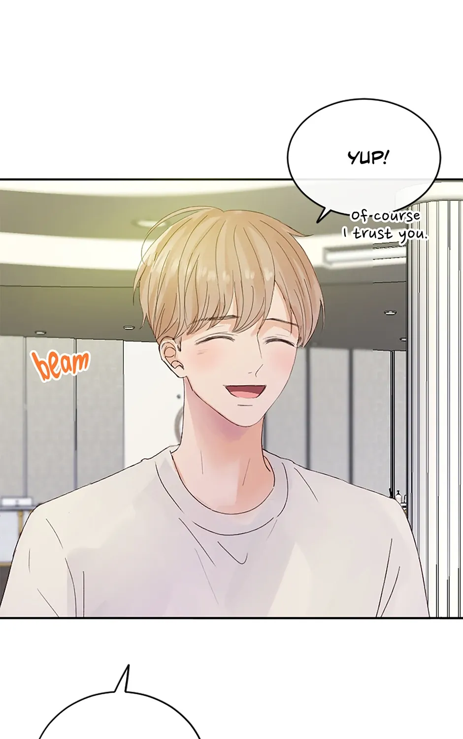 Jealousy Inducers Chapter 39 page 117 - 