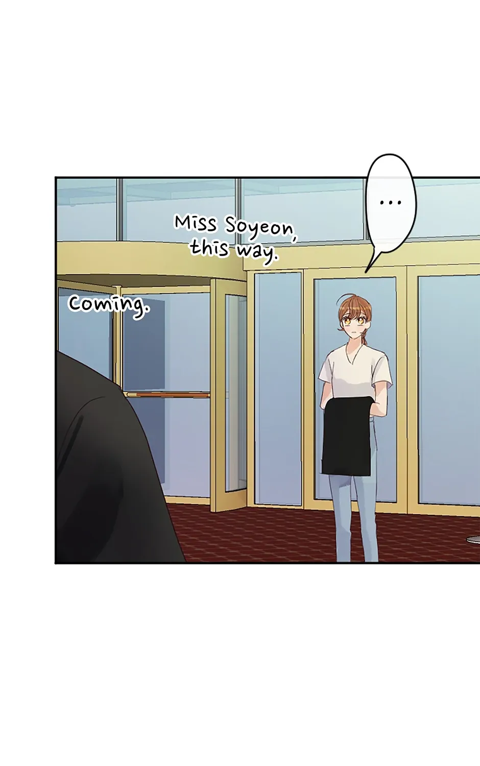 Jealousy Inducers Chapter 39 page 121 - 
