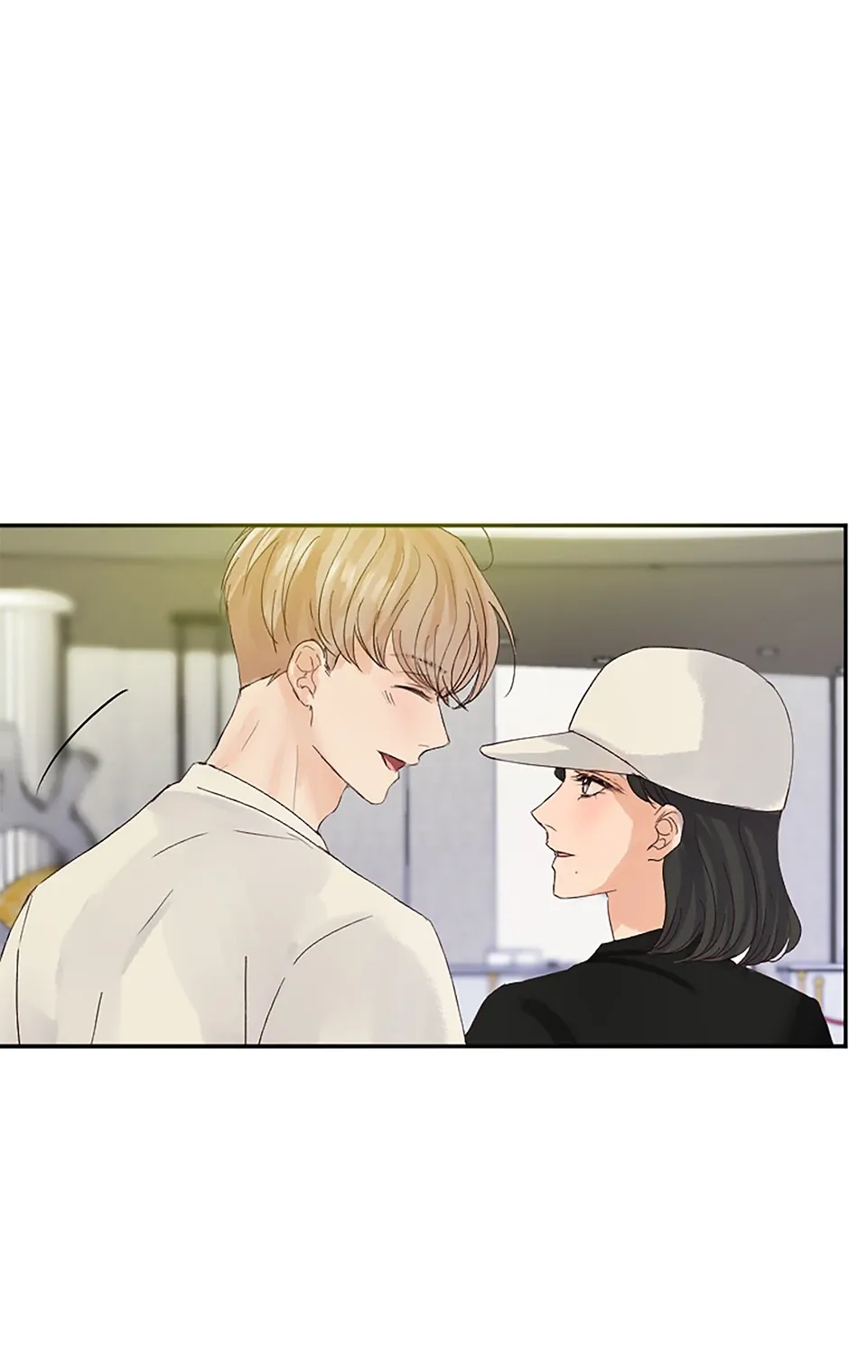 Jealousy Inducers Chapter 39 page 123 - 