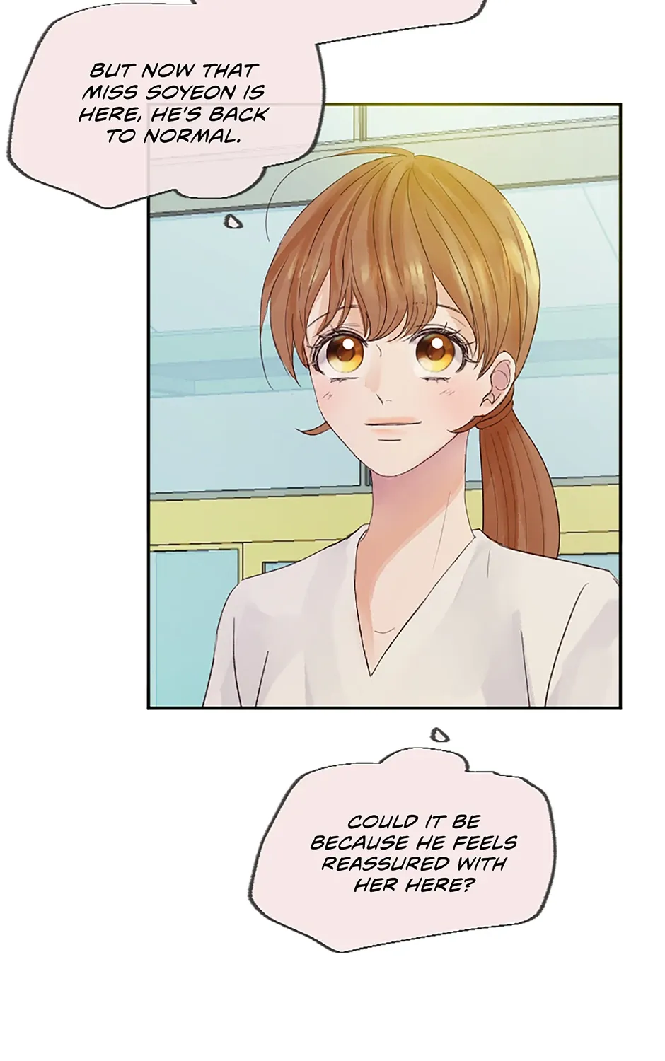 Jealousy Inducers Chapter 39 page 125 - 