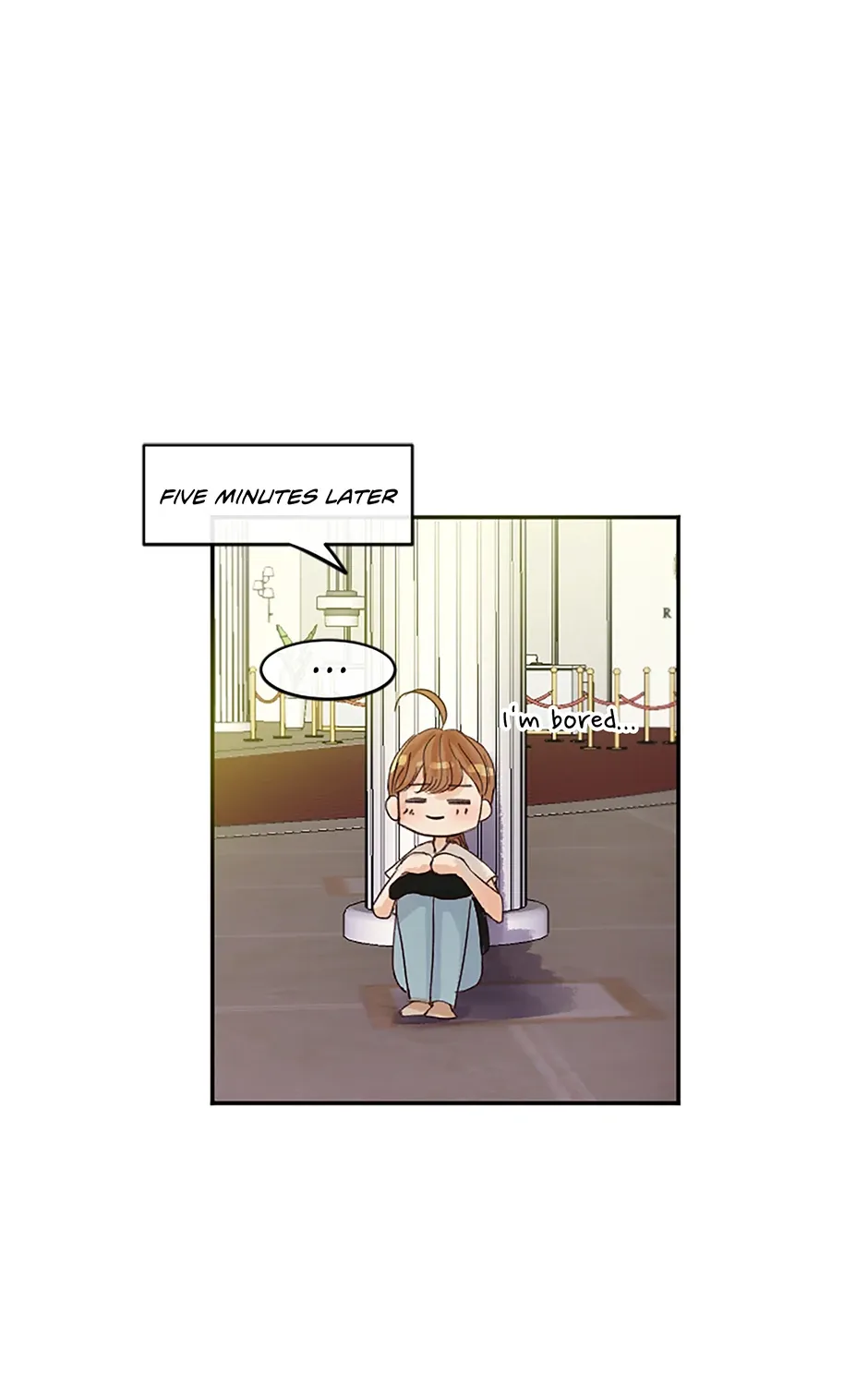 Jealousy Inducers Chapter 39 page 131 - 
