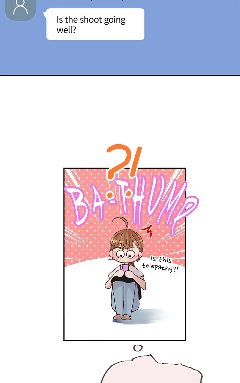 Jealousy Inducers Chapter 39 page 135 - 