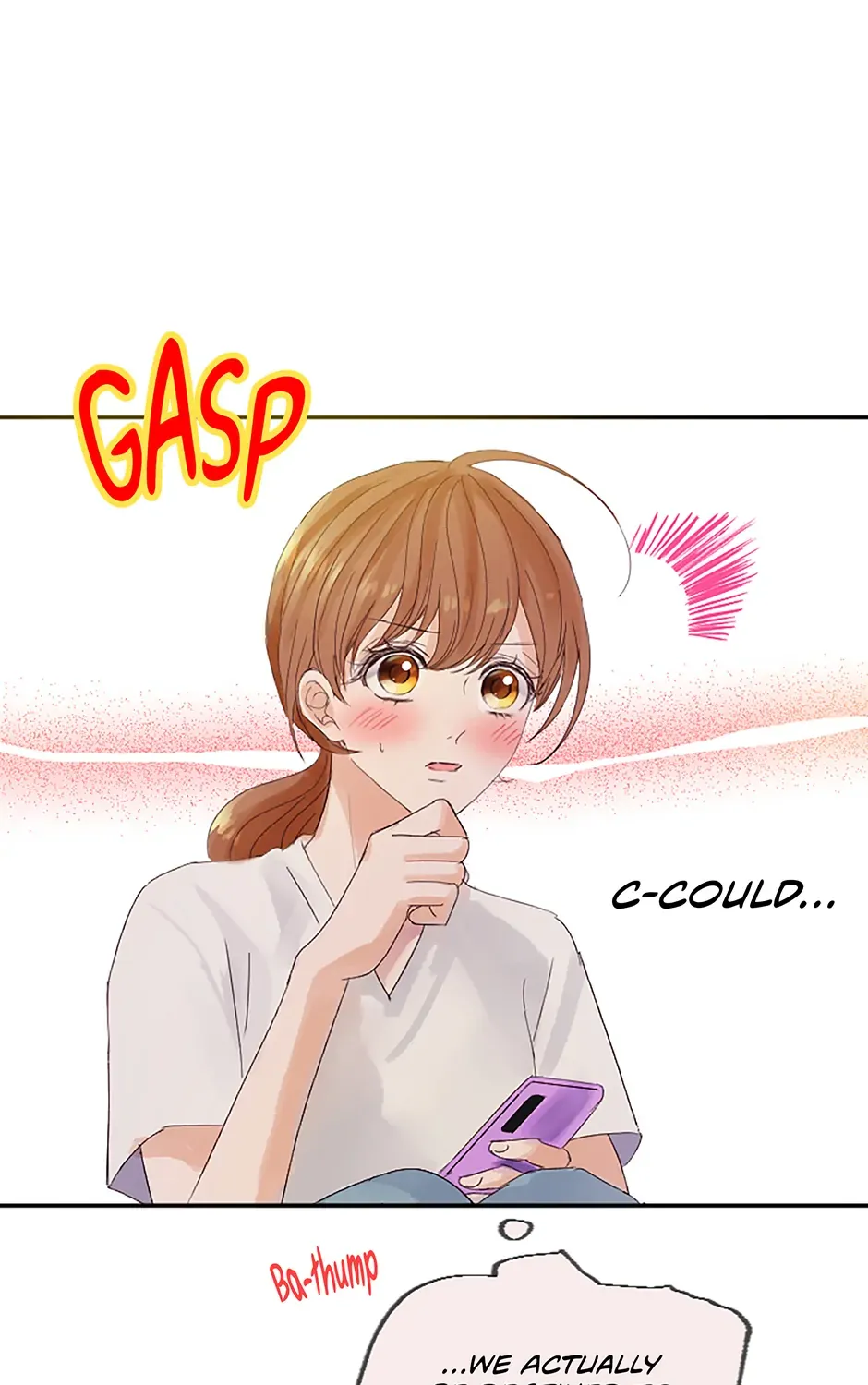 Jealousy Inducers Chapter 39 page 137 - 