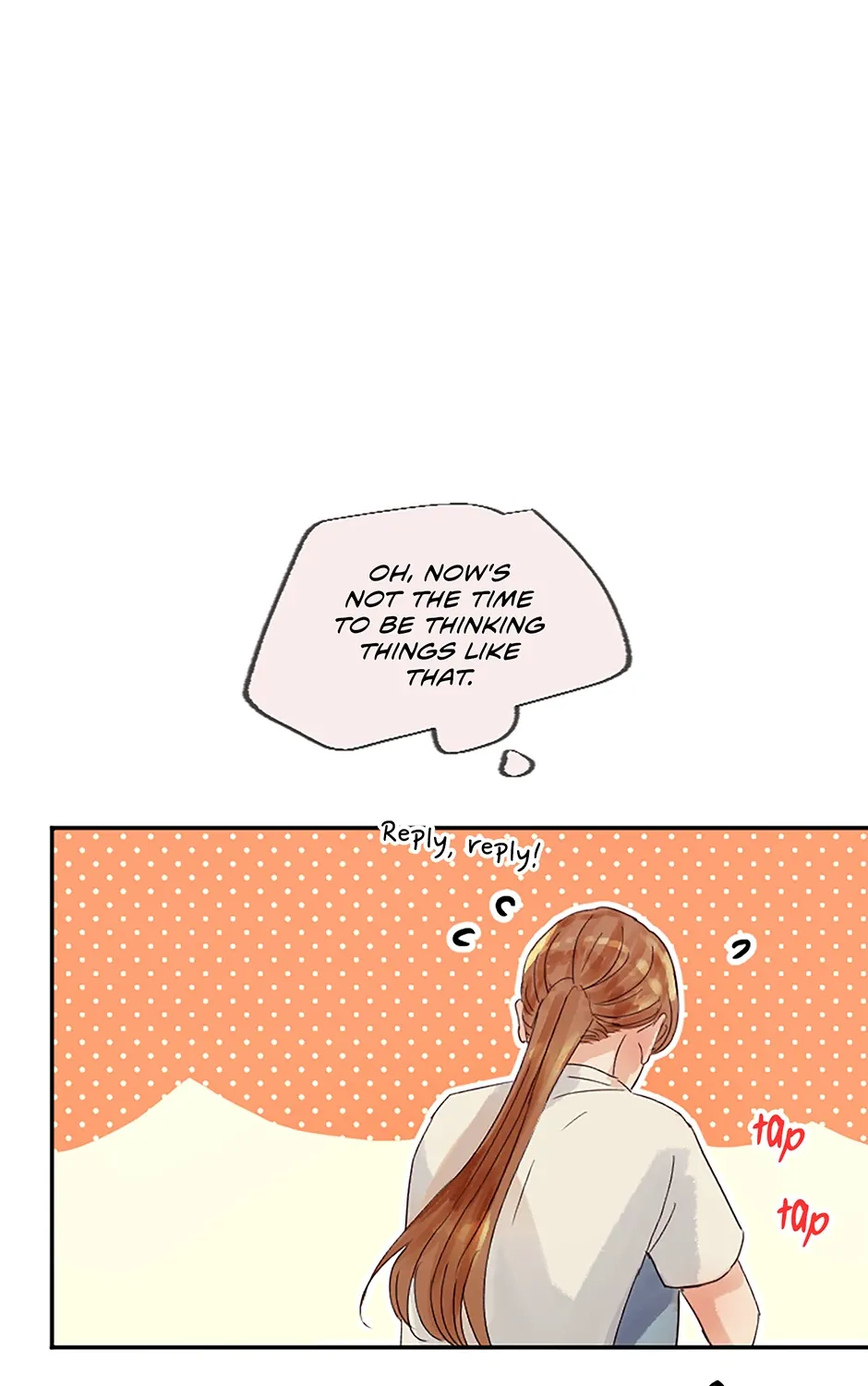 Jealousy Inducers Chapter 39 page 139 - 