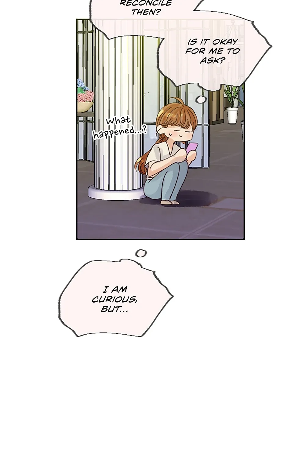 Jealousy Inducers Chapter 39 page 145 - 