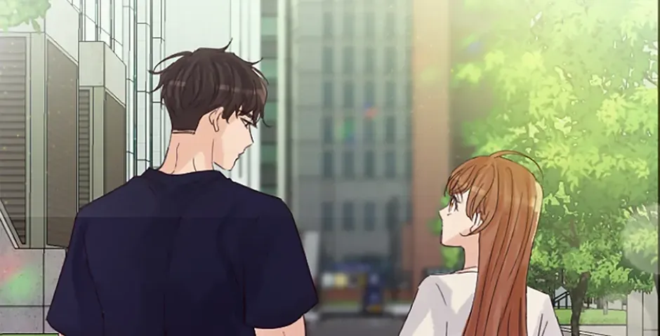 Jealousy Inducers Chapter 39 page 150 - 