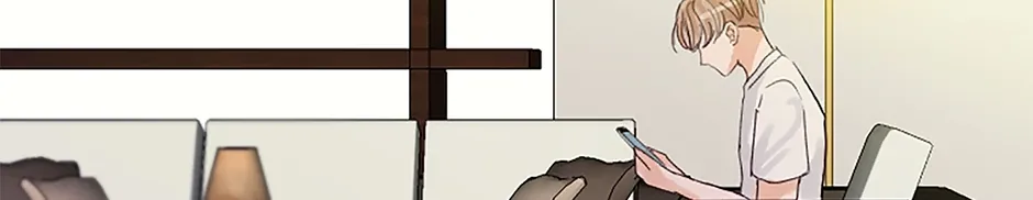 Jealousy Inducers Chapter 39 page 16 - 