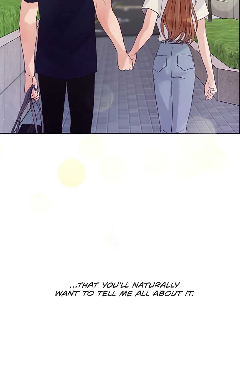 Jealousy Inducers Chapter 39 page 151 - 