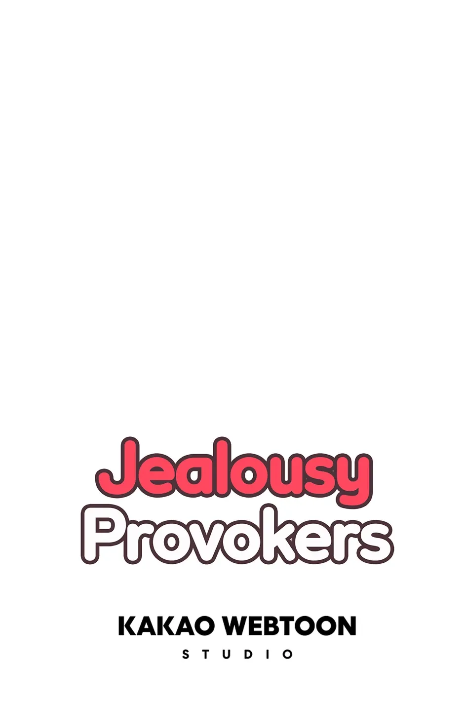 Jealousy Inducers Chapter 39 page 158 - 